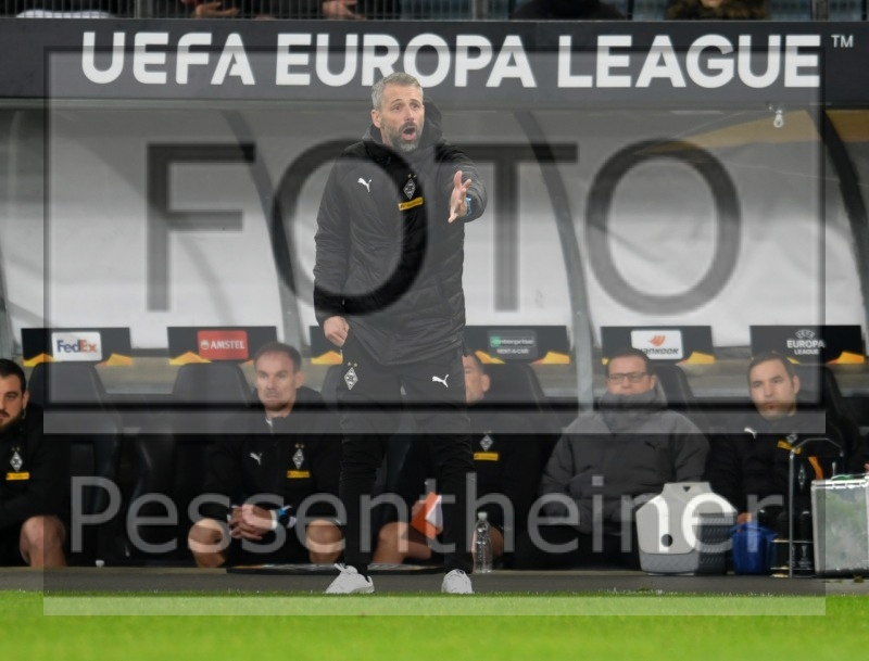 Wolfsberger AC - Mönchengladbach_23