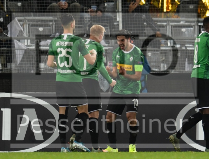 Wolfsberger AC - Mönchengladbach_28