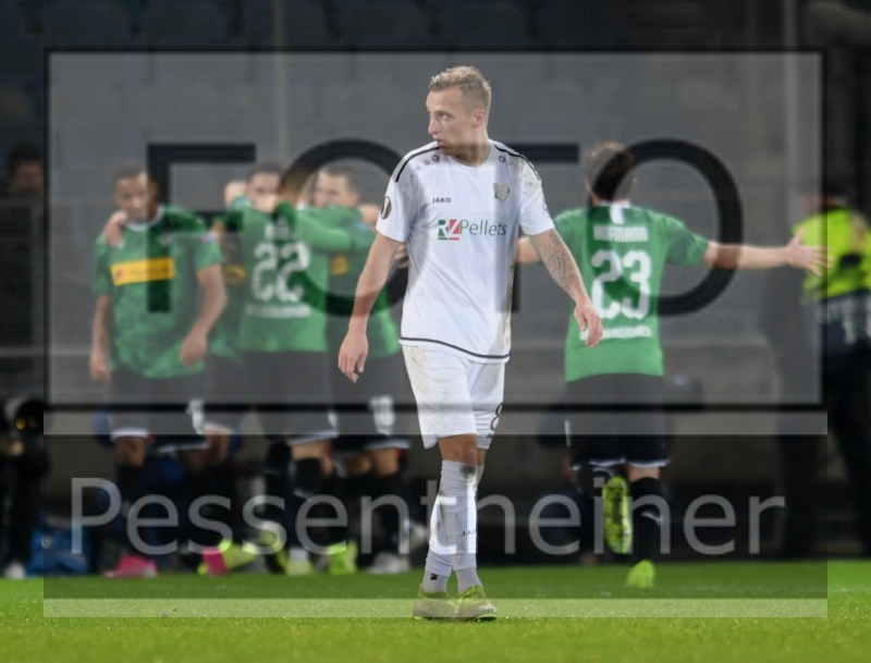 Wolfsberger AC - Mönchengladbach_29