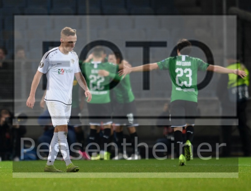 Wolfsberger AC - Mönchengladbach_30