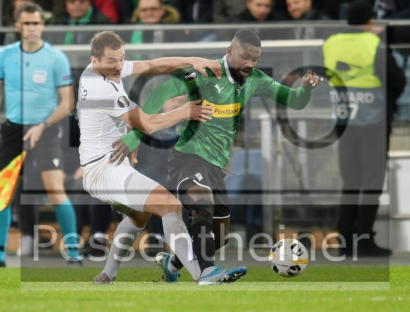 Wolfsberger AC - Mönchengladbach_31