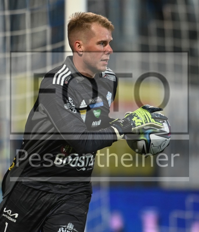 TSV Hartberg - SK Austria Klagenfurt (06.11.2021)_4