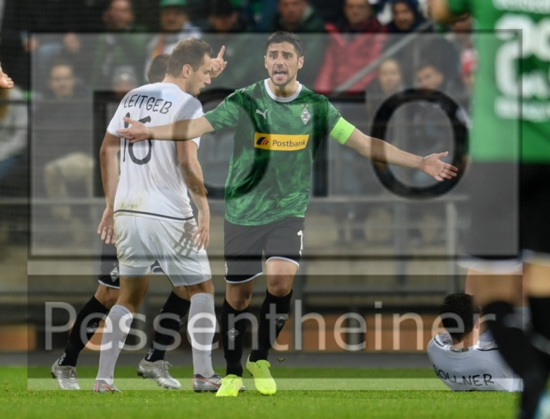 Wolfsberger AC - Mönchengladbach_32