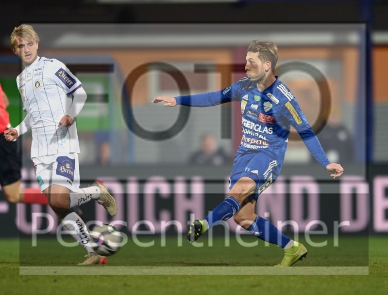 TSV Hartberg - SK Austria Klagenfurt (06.11.2021)_3