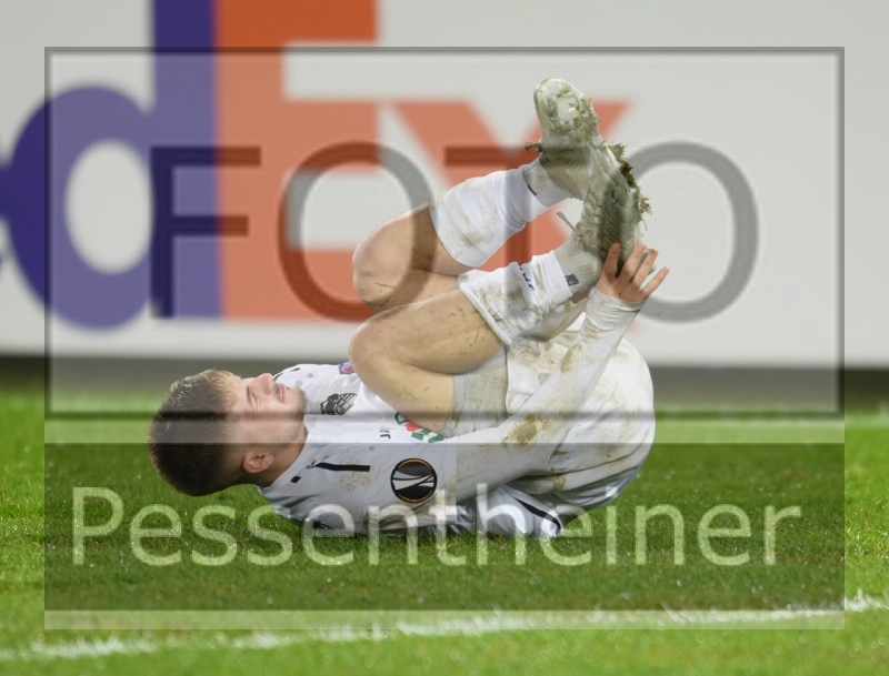 Wolfsberger AC - Mönchengladbach_33