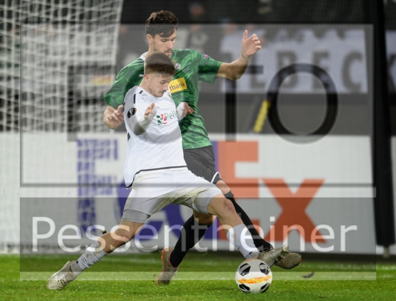 Wolfsberger AC - Mönchengladbach_35