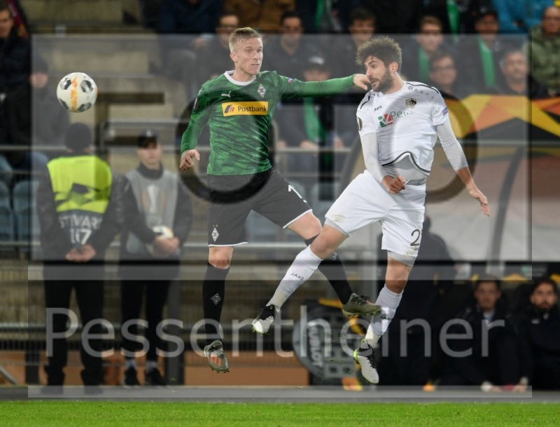 Wolfsberger AC - Mönchengladbach_37
