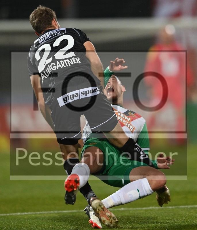RZ Pellets WAC - SK Rapid Wien (07.11.2021)_4