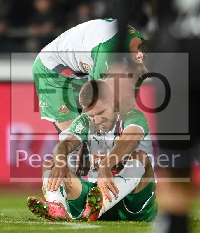 RZ Pellets WAC - SK Rapid Wien (07.11.2021)_5