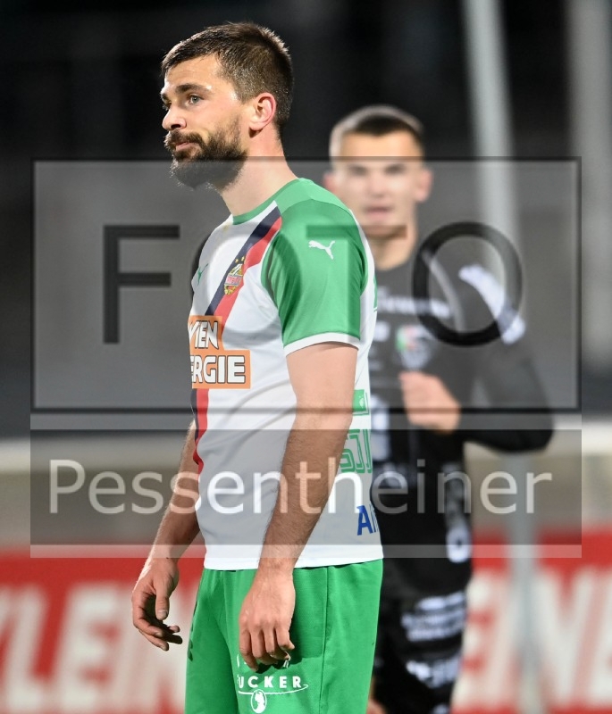 RZ Pellets WAC - SK Rapid Wien (07.11.2021)_6