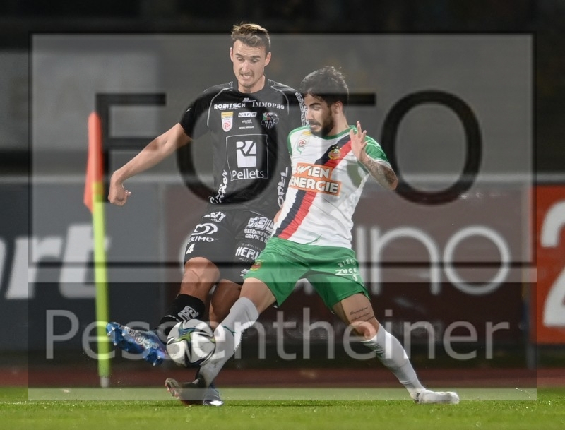 RZ Pellets WAC - SK Rapid Wien (07.11.2021)_7