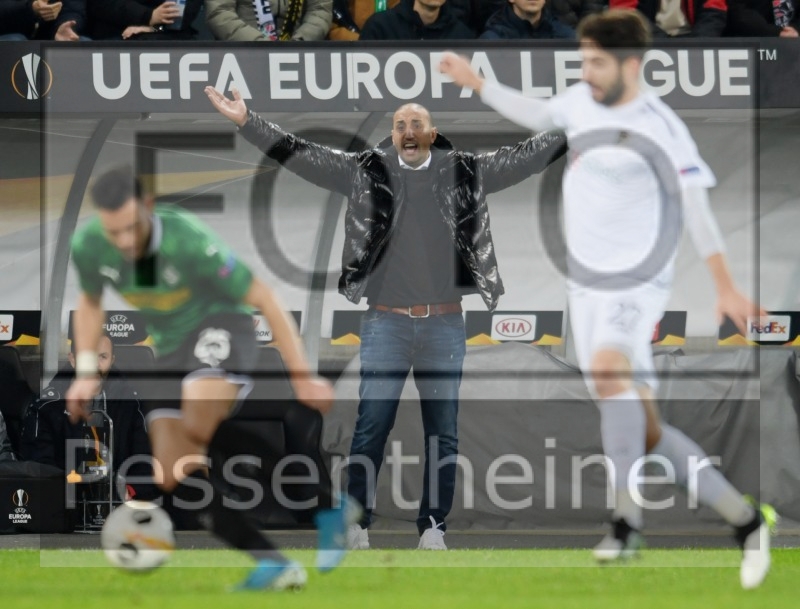 Wolfsberger AC - Mönchengladbach_38