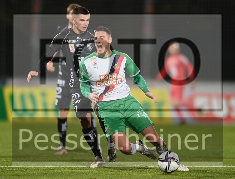 RZ Pellets WAC - SK Rapid Wien (07.11.2021)_11
