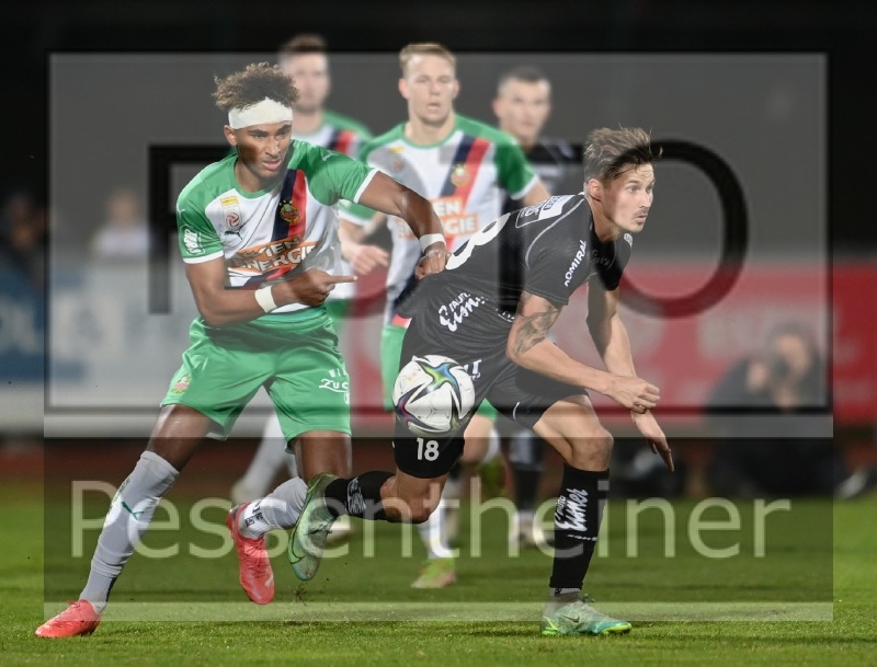 RZ Pellets WAC - SK Rapid Wien (07.11.2021)_15