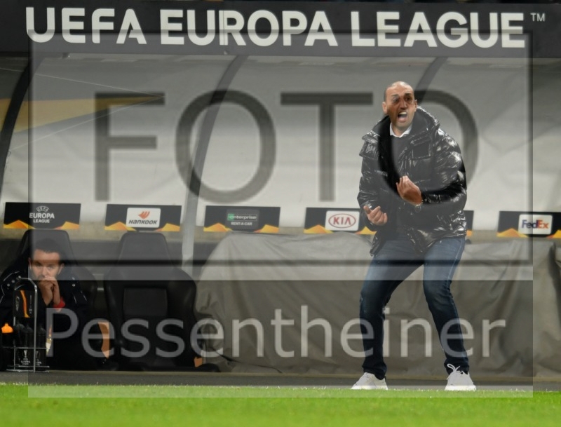 Wolfsberger AC - Mönchengladbach_39