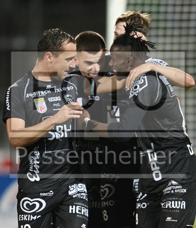 RZ Pellets WAC - SK Rapid Wien (07.11.2021)_2