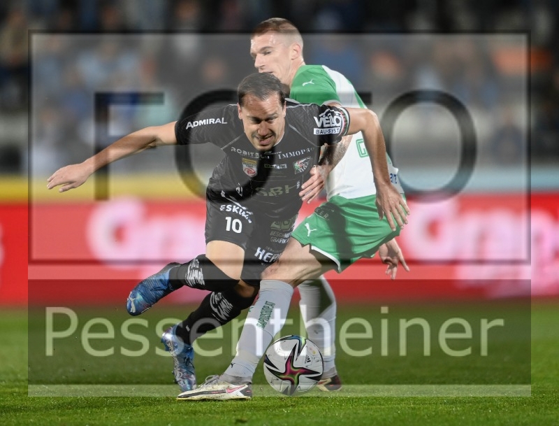 RZ Pellets WAC - SK Rapid Wien (07.11.2021)_16