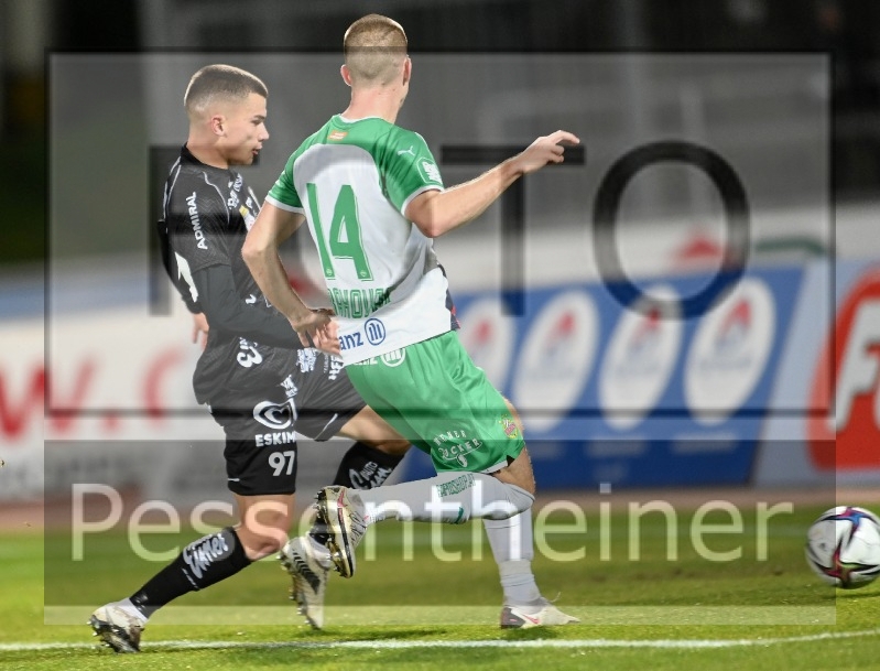 RZ Pellets WAC - SK Rapid Wien (07.11.2021)_18