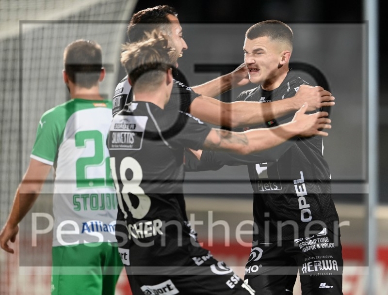 RZ Pellets WAC - SK Rapid Wien (07.11.2021)_19