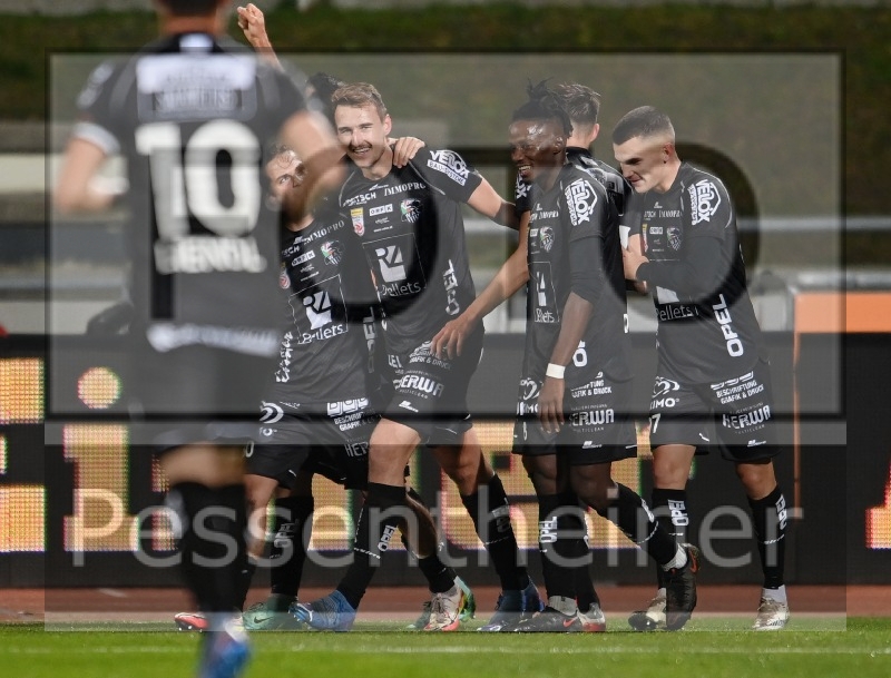 RZ Pellets WAC - SK Rapid Wien (07.11.2021)_24