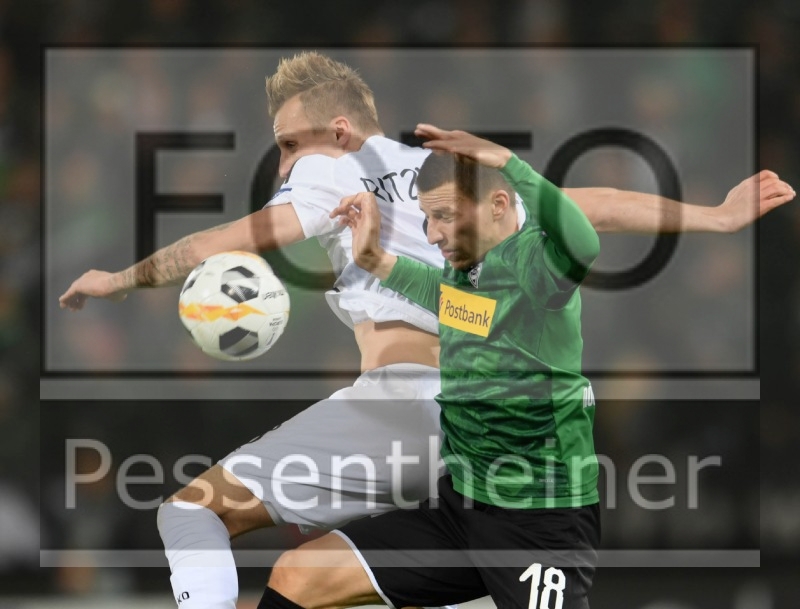 Wolfsberger AC - Mönchengladbach_42