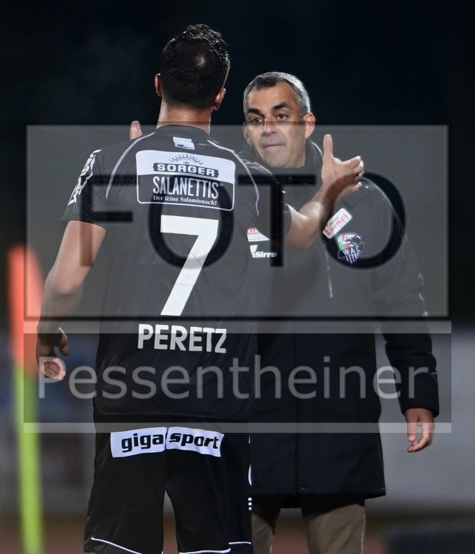 RZ Pellets WAC - SK Rapid Wien (07.11.2021)_1
