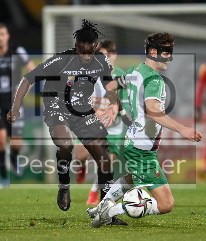 RZ Pellets WAC - SK Rapid Wien (07.11.2021)_23