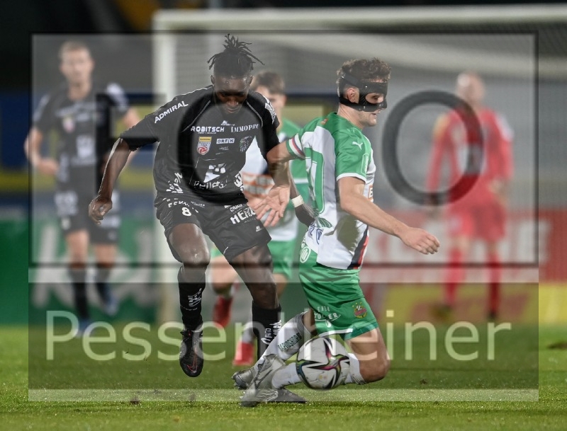 RZ Pellets WAC - SK Rapid Wien (07.11.2021)_24
