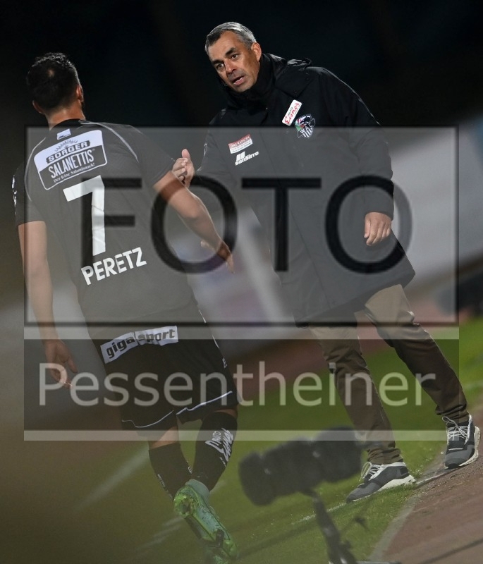 RZ Pellets WAC - SK Rapid Wien (07.11.2021)_31