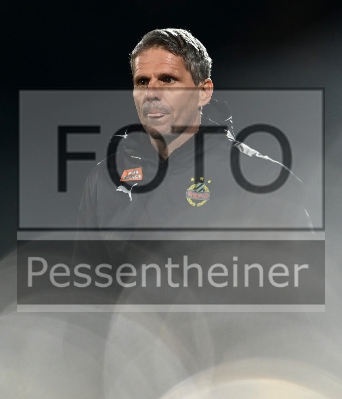 RZ Pellets WAC - SK Rapid Wien (07.11.2021)_38