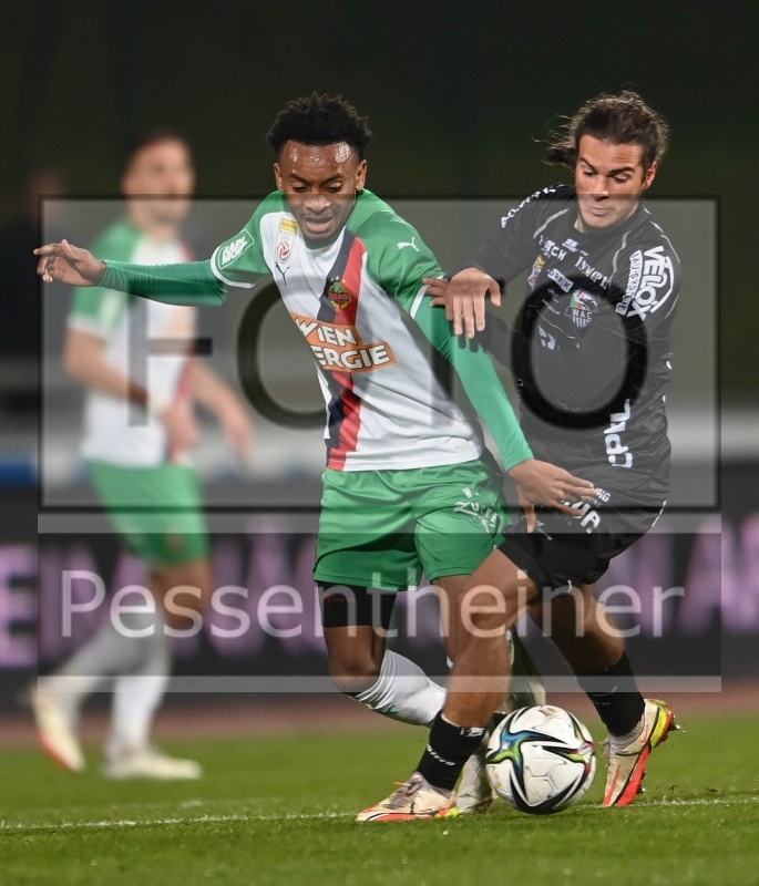 RZ Pellets WAC - SK Rapid Wien (07.11.2021)_45