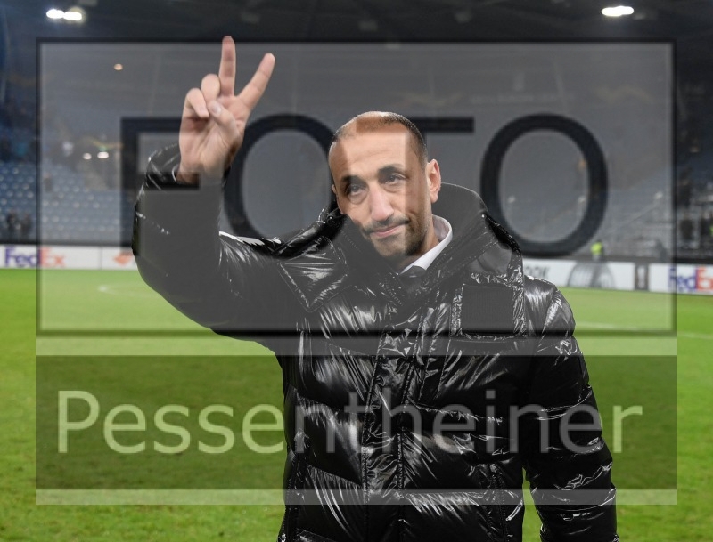 Wolfsberger AC - Mönchengladbach_47