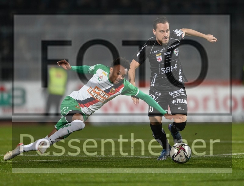 RZ Pellets WAC - SK Rapid Wien (07.11.2021)_47