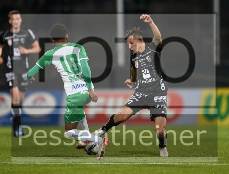 RZ Pellets WAC - SK Rapid Wien (07.11.2021)_52