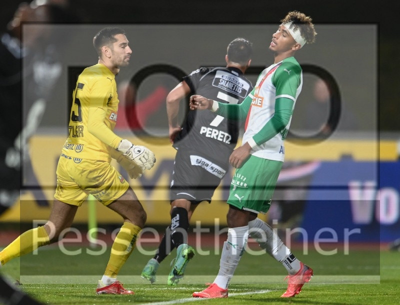 RZ Pellets WAC - SK Rapid Wien (07.11.2021)_54