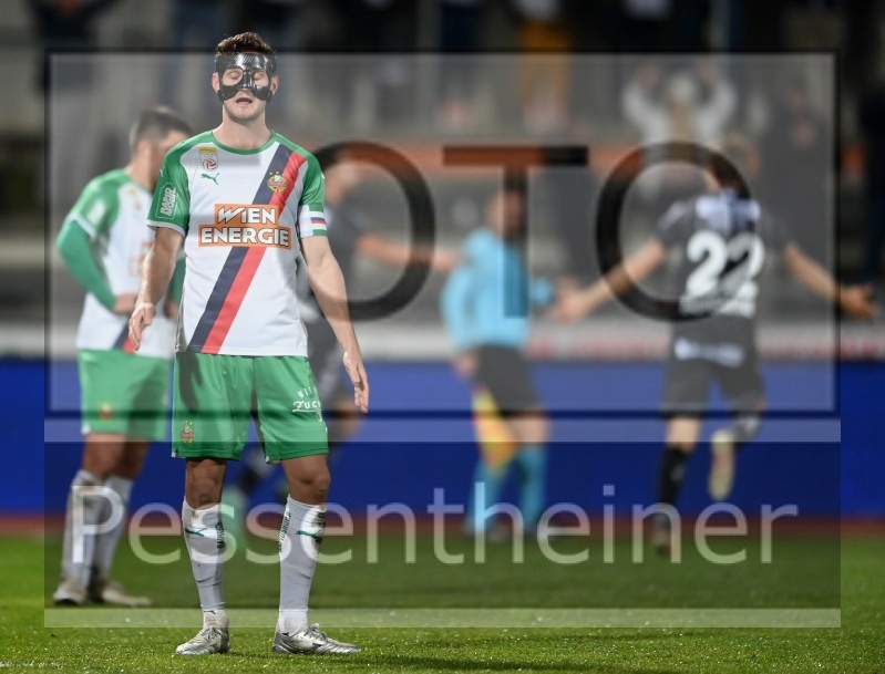 RZ Pellets WAC - SK Rapid Wien (07.11.2021)_57
