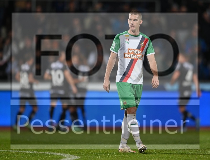 RZ Pellets WAC - SK Rapid Wien (07.11.2021)_58