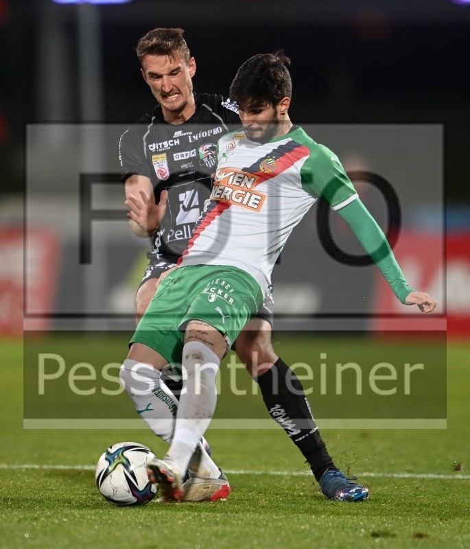 RZ Pellets WAC - SK Rapid Wien (07.11.2021)_4