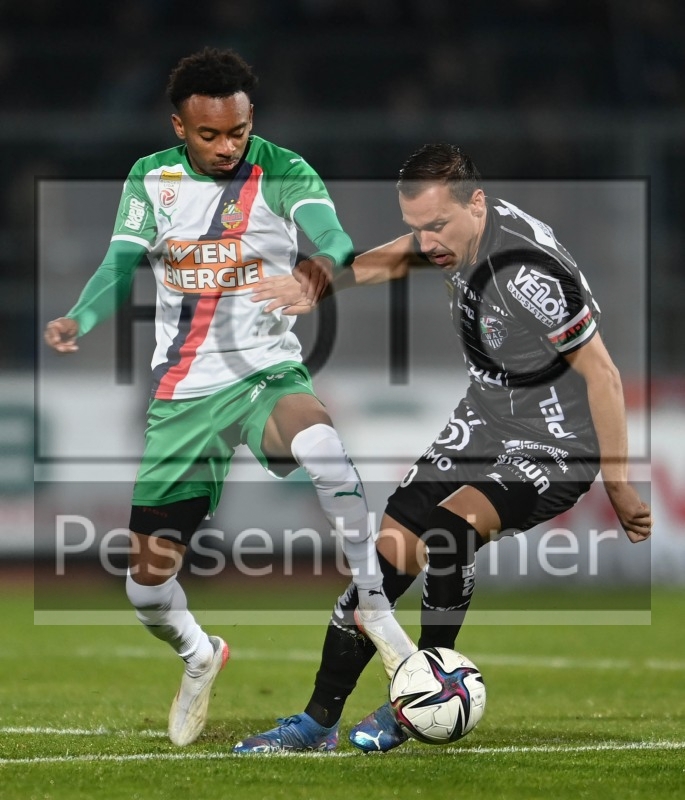 RZ Pellets WAC - SK Rapid Wien (07.11.2021)_7