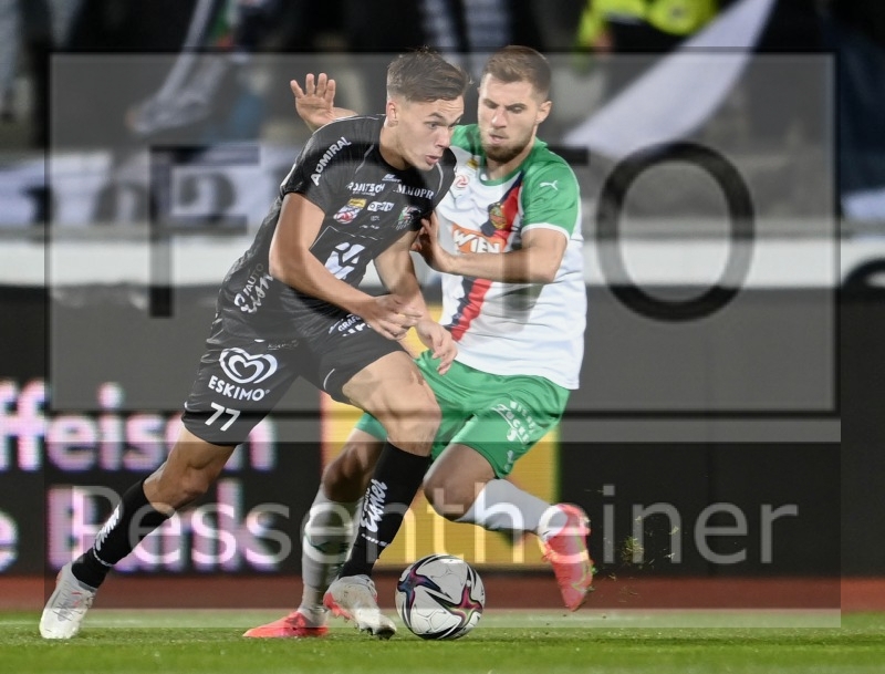 RZ Pellets WAC - SK Rapid Wien (07.11.2021)_15