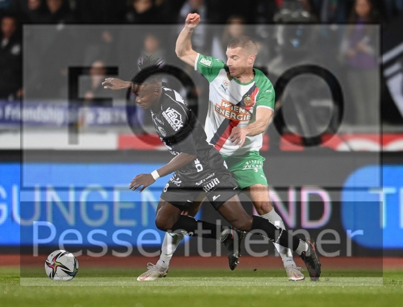 RZ Pellets WAC - SK Rapid Wien (07.11.2021)_19
