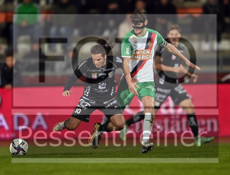 RZ Pellets WAC - SK Rapid Wien (07.11.2021)_32