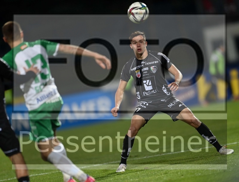 RZ Pellets WAC - SK Rapid Wien (07.11.2021)_37