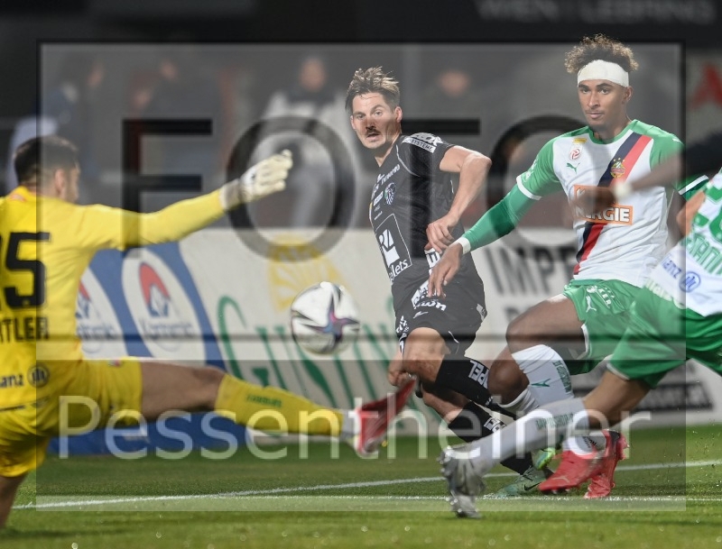 RZ Pellets WAC - SK Rapid Wien (07.11.2021)_40