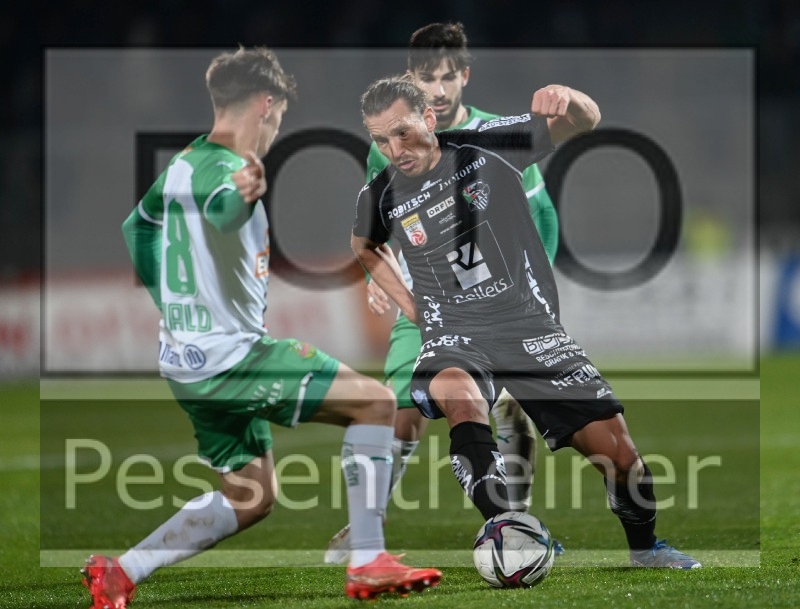 RZ Pellets WAC - SK Rapid Wien (07.11.2021)_50