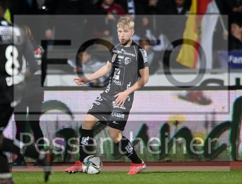 RZ Pellets WAC - SK Rapid Wien (07.11.2021)_51