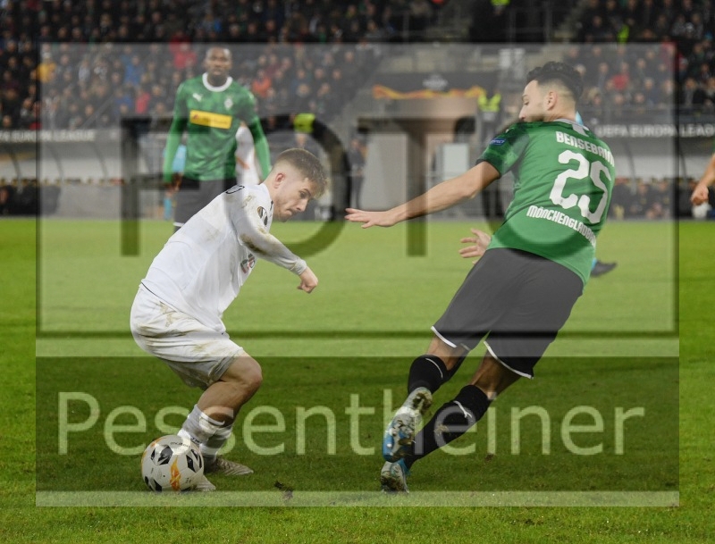 Wolfsberger AC - Mönchengladbach_54