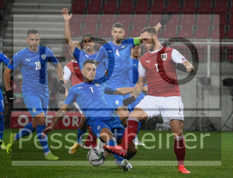 Österreich - Israel (12.11.2021)_15