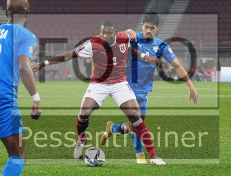 Österreich - Israel (12.11.2021)_21