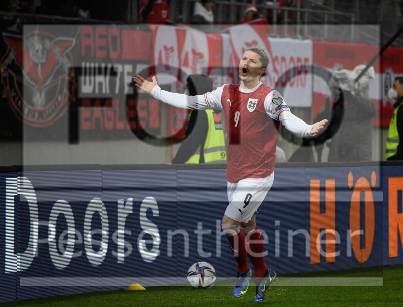 Österreich - Israel (12.11.2021)_22